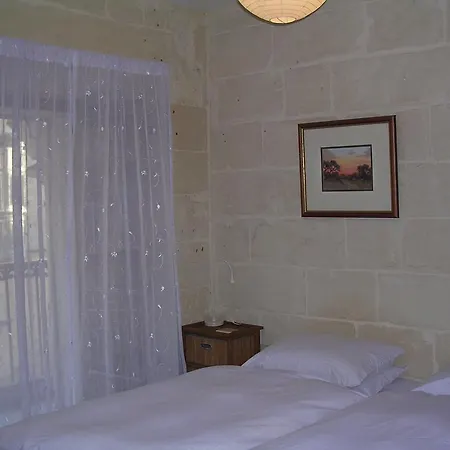 Appartement V. B.