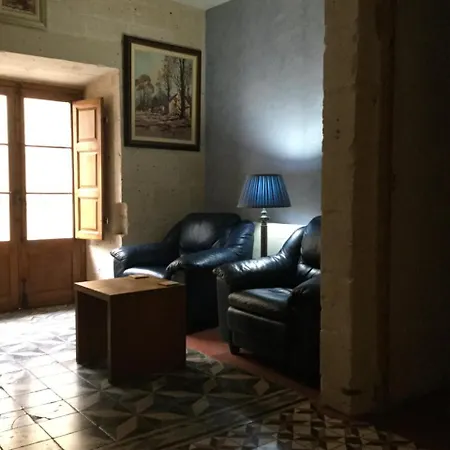 Appartement V. B.