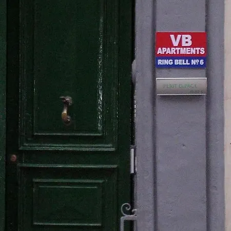 Appartement V. B. *