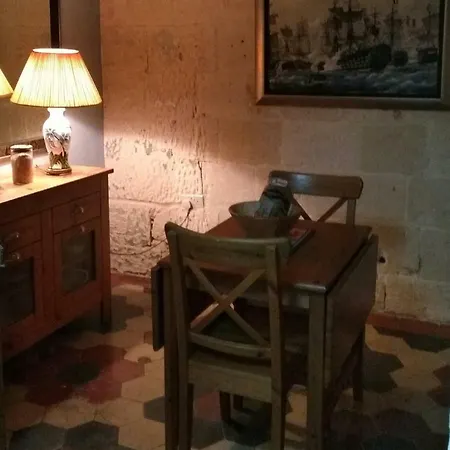 Appartement V. B. *